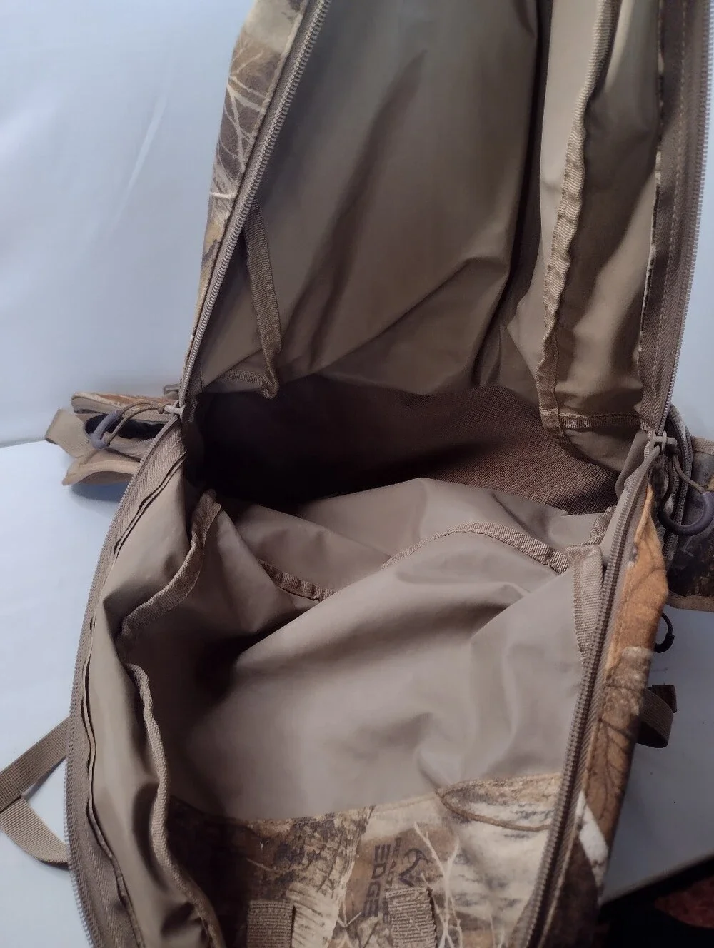 ALPS OutdoorZ Big Bear Lumbar Pack Day Pack 2 in 1 Realtree Xtra Camo A6
